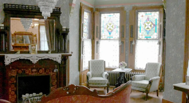 Gillis Grier Bed & Breakfast, Rezerwuj Bed and Breakfast Salisbury Maryland