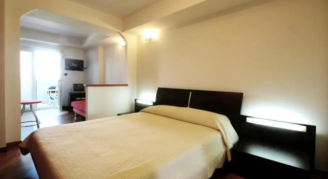 Студия Apartments Rossana