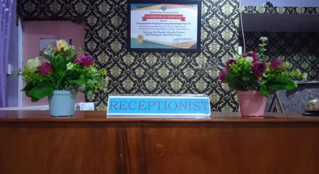 Trivadoh Syariah Hotel, 预订 酒店 Padangpanjang 苏门答腊