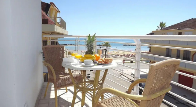 Апартаменты Residence Near The Sea - Abruzzo