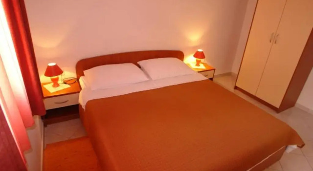 Apartments Tinka, Rezerwuj Apartament Povljana 