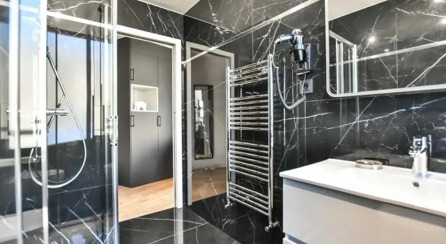 Апартаменты Comfort Residence Paris Helder