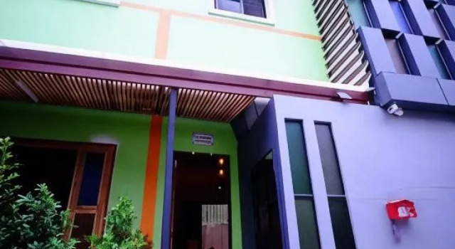 Номер Standard Nap Corner hostel