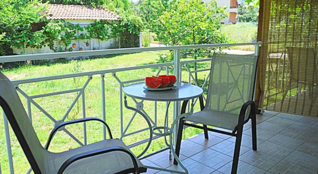 Двухместный номер Standard Port Rooms Pet Friendly