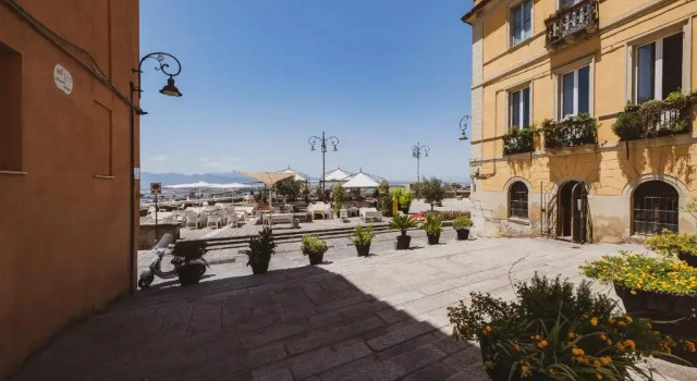 Номер Standard Domus De Gorga - Your Sardinian Apartment