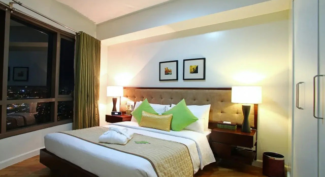 Joya Lofts and Towers - Extended Leasing Services