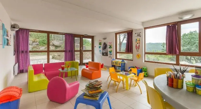 Le Domaine des Cazelles, Rezervovat Hotel Cajarc 