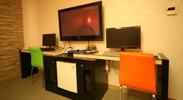 Номер Premium Chuncheon Myeongdong Hotel