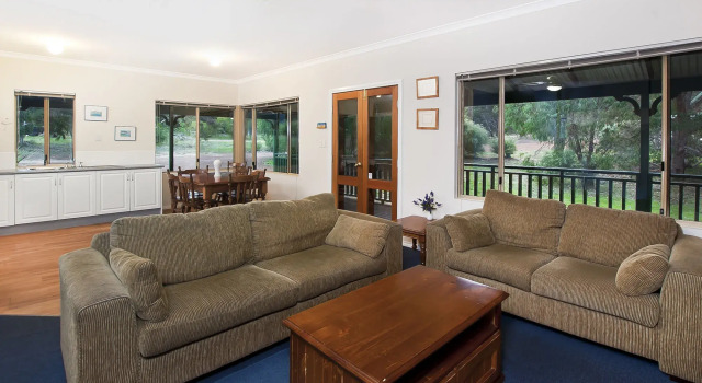 Yallingup Forest Resort, Book Resort Yallingup Geographe Bay
