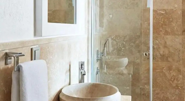 Вилла Luxury Kalkan Ultra Luks Villa 3 Yatak Odalı