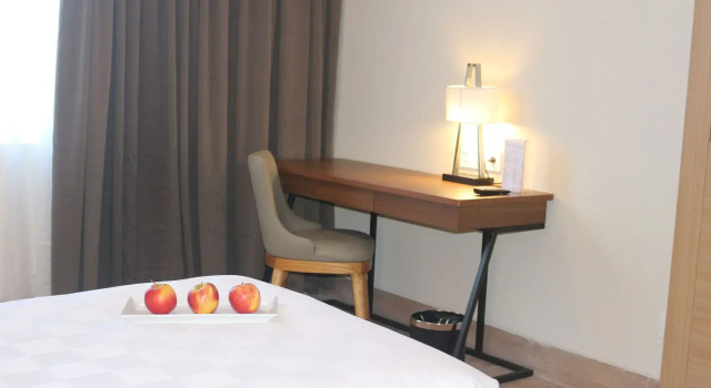 Swiss-Belhotel Cendrawasih, Biak, Réserver Hôtel Biak Papouasie
