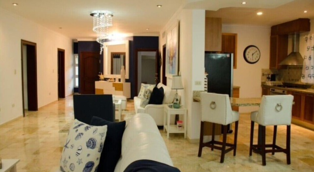 Cocotal Bavaro 460, Prenota Hotel Bávaro Punta Cana