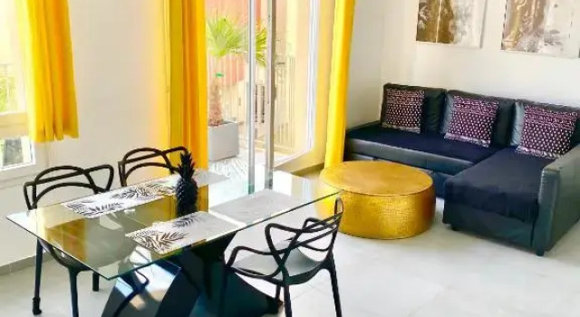 Апартаменты Amazing Apartment Paris Disneyland
