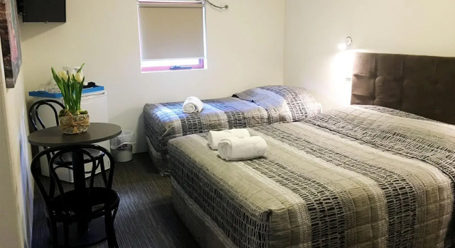Двухместный номер Standard Arena Hotel