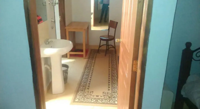 Номер Executive Look Up Guest House