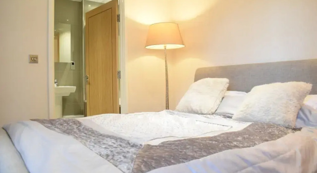 1 Bedroom Flat In Belsize Park, Забронировать Отель Камден Лондон