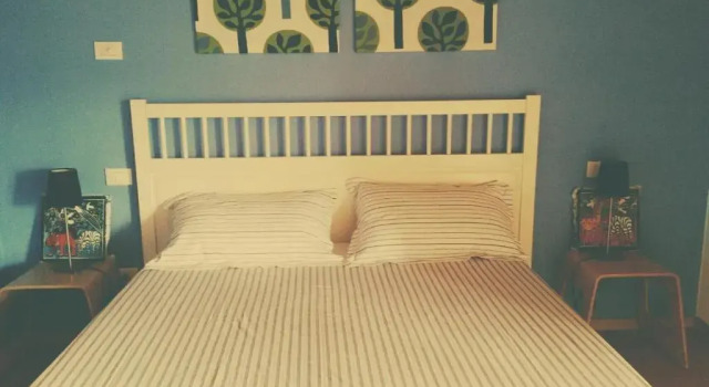 Двухместный номер Standard B&B Val Maschi