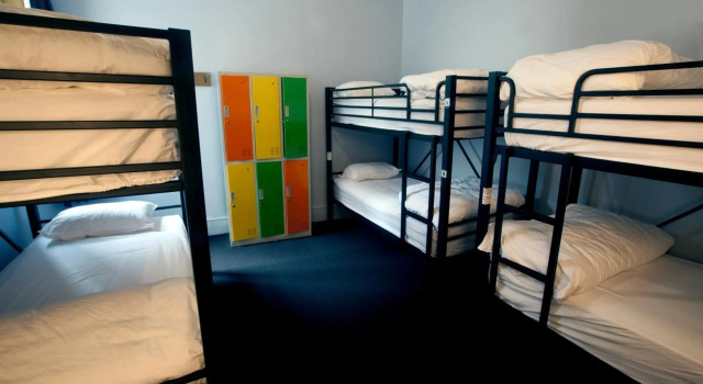 Backpackers Imperial Hotel, Забронировать Хостел Хостелы Хобарт, рядом с St Peter's Lutheran Church, Хостел