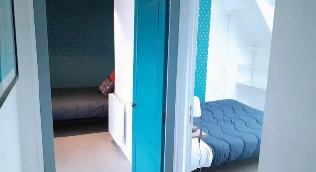 Gite de l observatoire 6 personnes