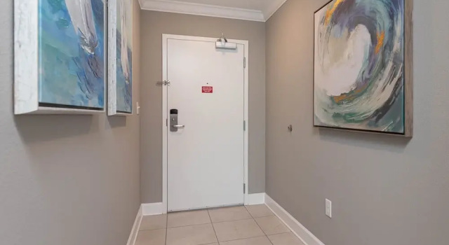 Номер Standard Phoenix Orange Beach Ii 902 3 Bedroom Condo
