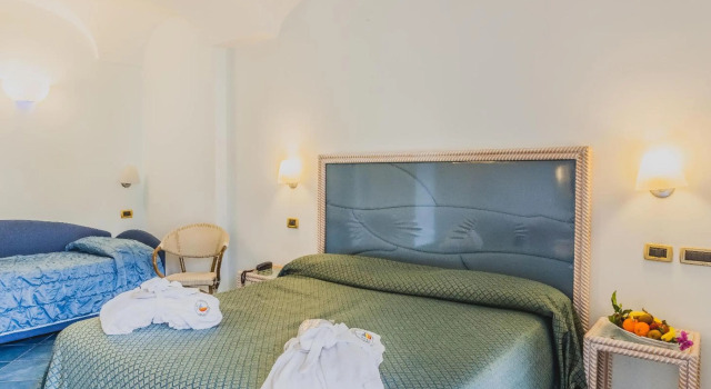 Aragona Palace Hotel & Spa