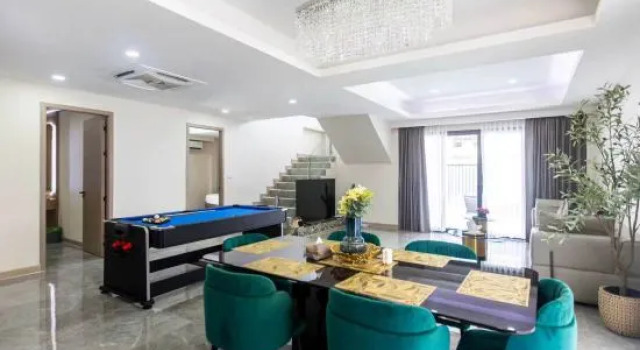 Facai Star Villa A22