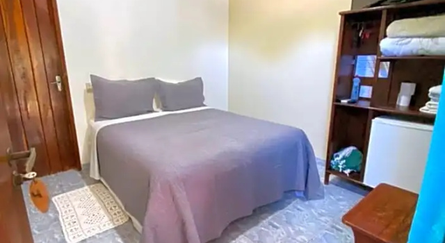 Pousada Nenzinha