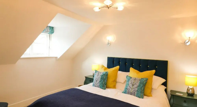 The Coach House