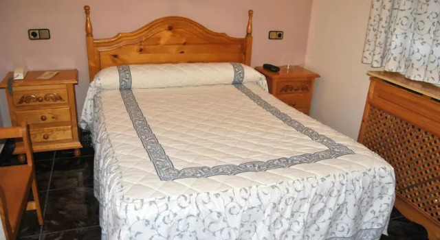 Номер Standard Hotel Guadalquivir
