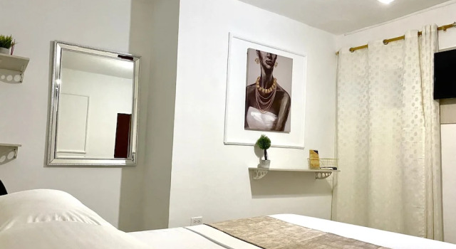 Номер Economy Hotel Rialto DMar