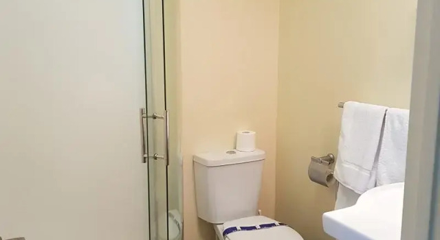 Номер Standard Snowhaven