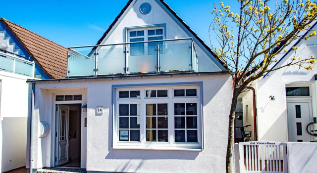 Inselhaus Norderney