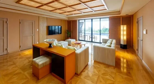 Miyakojima Kurima Resort Seawood Hotel - Vacation STAY 16225v, Reserva ahora Resort Uechi Miyakojima