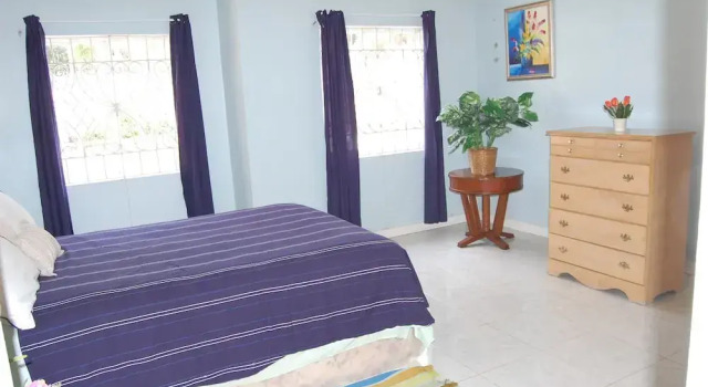 Номер Standard Celebrity Villa Jamaica