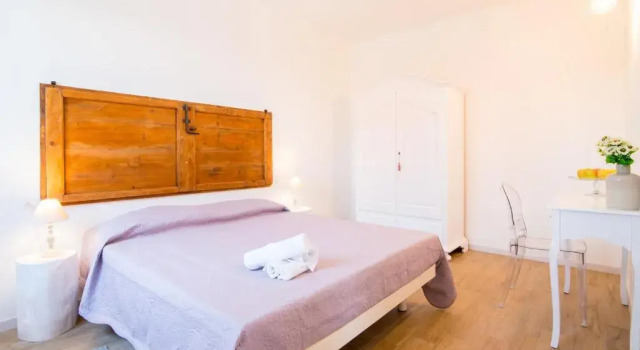 Kelder Appartement La Viola e il Sole