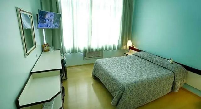 Номер Superior Hotel Jaragua
