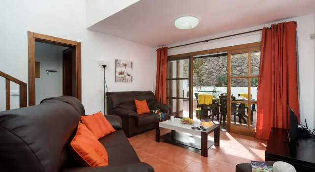 Villa Julianne 4