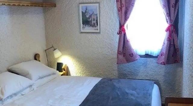 Appartement Le Grand-Bornand, 4 pièces, 8 personnes - FR-1-458-151