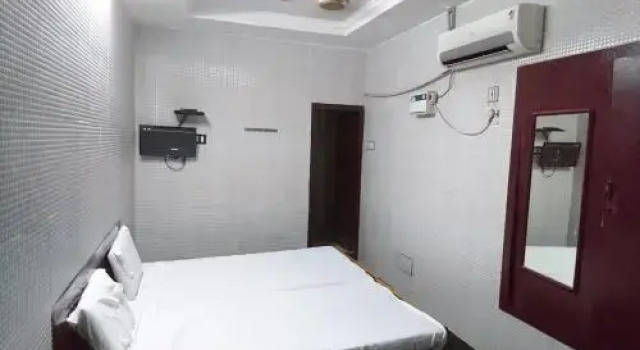 SPOT ON 41096 G.Lawrence Lodge, Foglalás Szálloda Nagarkovil Tamil Nadu