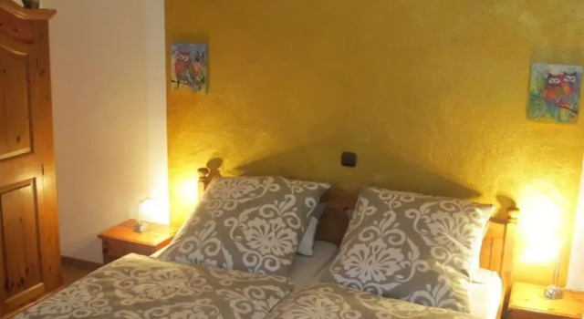 Chez Emil and Isabelle, Забронировать Отель Румбах Пфальцский Лес