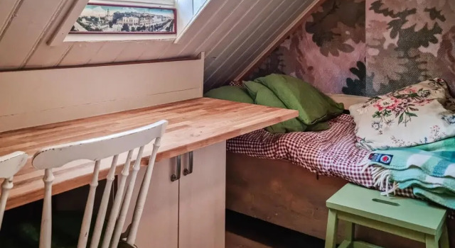 Beautiful Apartment in Arendal With 1 Bedrooms and Wifi, Забронировать Апартаменты/квартира Апартаменты Эуст-Агдер, Апартаменты/квартира