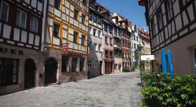 Landidyll Hotel Zum Alten Schloss, Prenota Hotel Kirchensittenbach Media Franconia