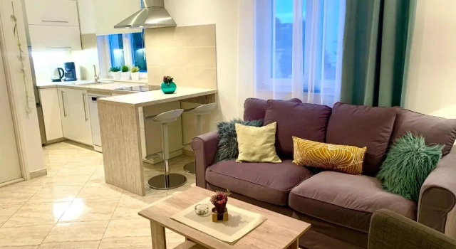 Apartment Lucie3, Забронировать Апартаменты/квартира Отели Биоград-на-Мору с бассейном, рядом с Kornati Marina, Бассейн