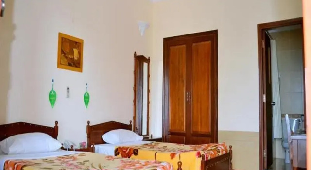 Номер Standard Huong Sen 2 Vung Tau Hotel