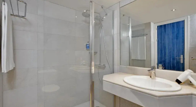 Standard Casal quarto Sol Trinidad