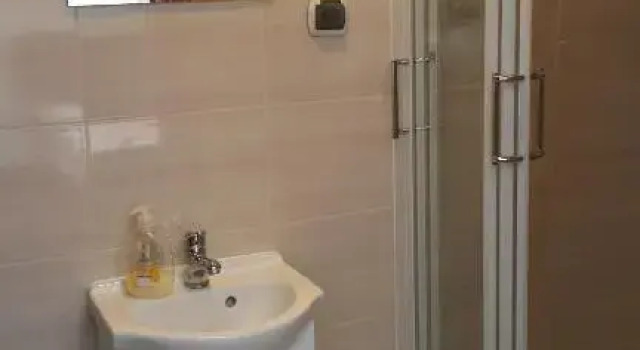 Номер Standard Sleep In Łomża