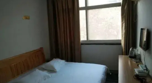 Номер Economy Yuying Hotel (Shijiazhuang No.43 Middle School Shop)