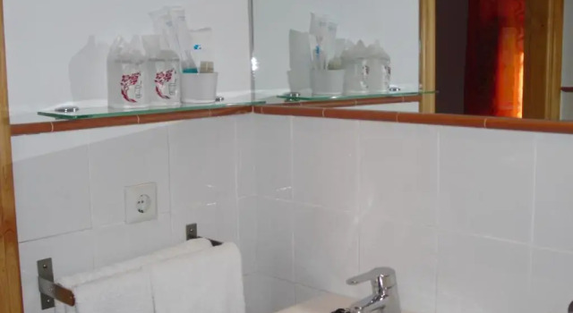 Двухместный номер Standard Hotel Ronda