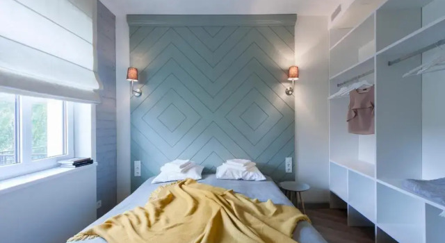 Двухместная студия Deluxe 9010 Apartments