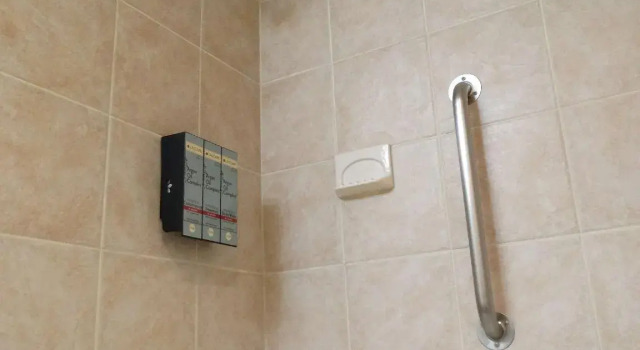 Двухместный люкс Comfort Inn & Suites